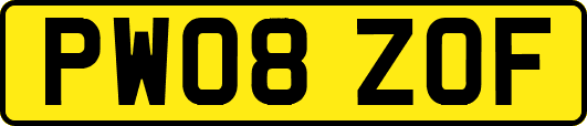 PW08ZOF