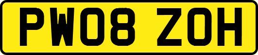 PW08ZOH
