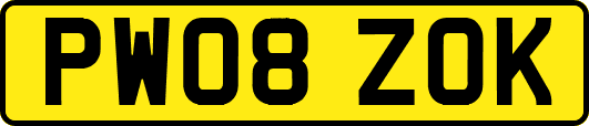 PW08ZOK