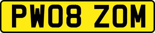 PW08ZOM