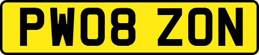 PW08ZON