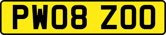 PW08ZOO