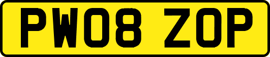 PW08ZOP