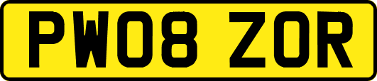 PW08ZOR