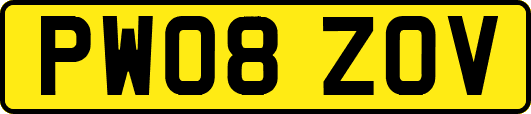PW08ZOV