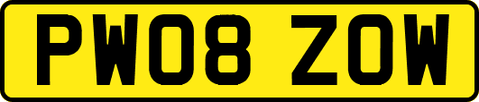 PW08ZOW