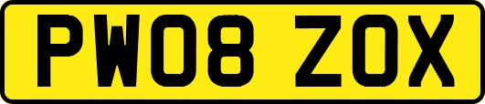 PW08ZOX