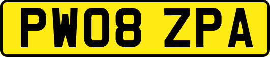 PW08ZPA