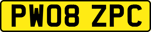 PW08ZPC