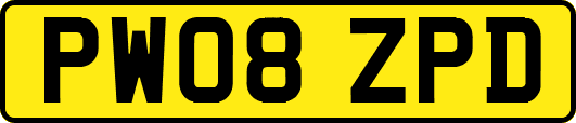 PW08ZPD