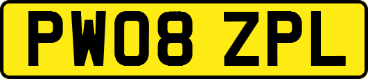 PW08ZPL