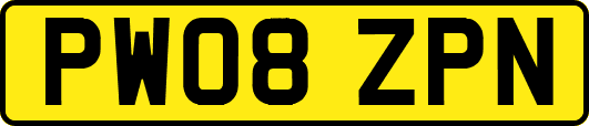 PW08ZPN