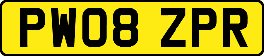 PW08ZPR