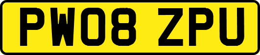 PW08ZPU