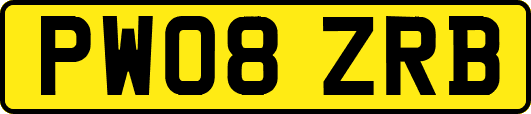 PW08ZRB