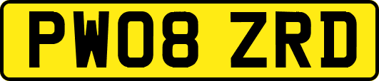 PW08ZRD