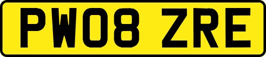 PW08ZRE
