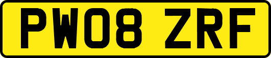 PW08ZRF