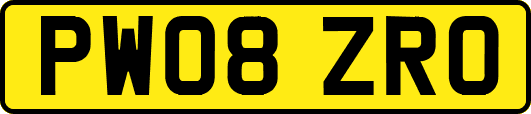 PW08ZRO