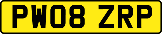 PW08ZRP