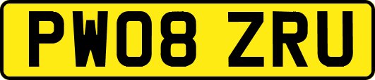 PW08ZRU