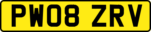 PW08ZRV