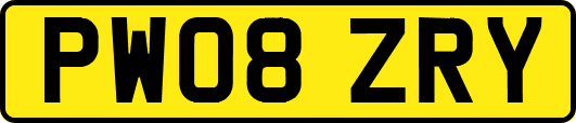 PW08ZRY