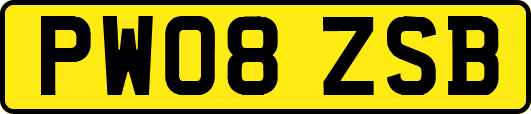 PW08ZSB