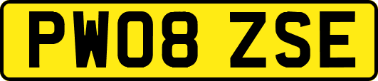 PW08ZSE