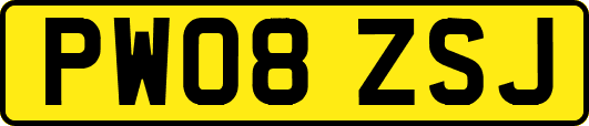 PW08ZSJ
