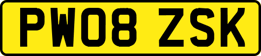PW08ZSK