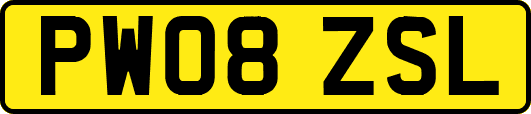 PW08ZSL