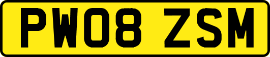 PW08ZSM