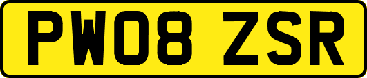 PW08ZSR