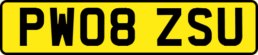 PW08ZSU