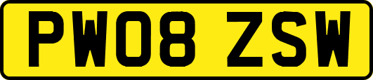 PW08ZSW