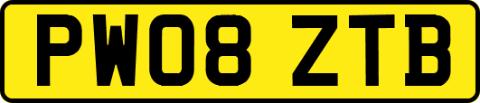 PW08ZTB