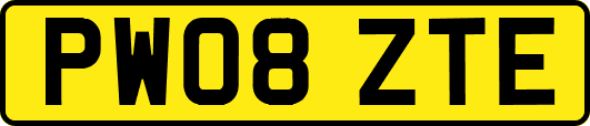 PW08ZTE