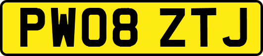 PW08ZTJ