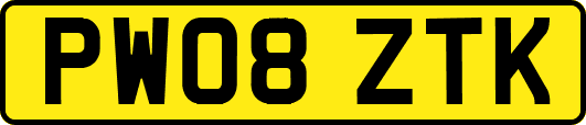 PW08ZTK