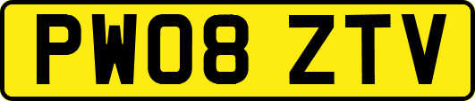 PW08ZTV
