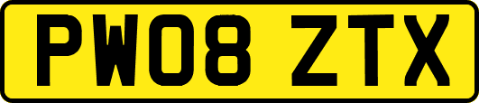 PW08ZTX