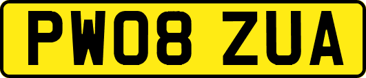 PW08ZUA