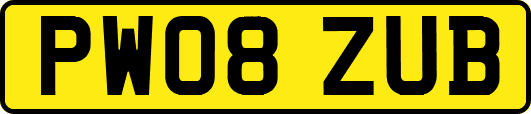 PW08ZUB