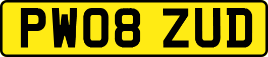 PW08ZUD