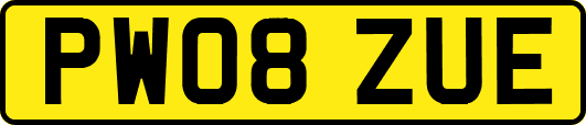 PW08ZUE