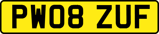 PW08ZUF