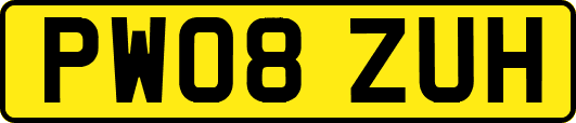 PW08ZUH