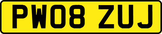 PW08ZUJ
