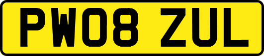 PW08ZUL